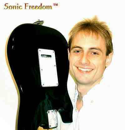 tim mainka guitar strat