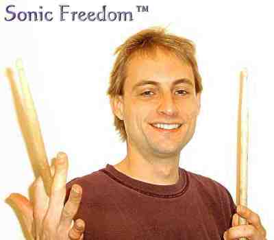 Envision Sonic Freedom™ pic