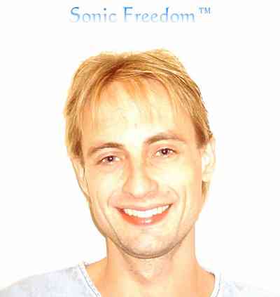 Sonic Freedom™ Tim Mainka pic