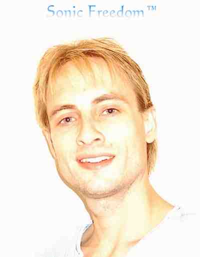 I'm Still Dreaming Now Sonic Freedom™ pic